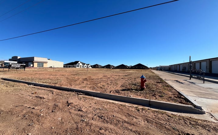 Pictures of Land property located at 12001 Frankford Ave, Lubbock, TX 79424 for sales - image #1