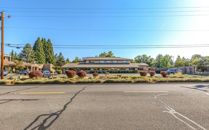 Pictures of Office property located at 717 Murphy Rd, Medford, OR 97504 for sales - image #1