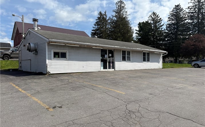 Pictures of Hospitality property located at 1656 County Route 45, Palermo, NY 13069 for sales - image #1