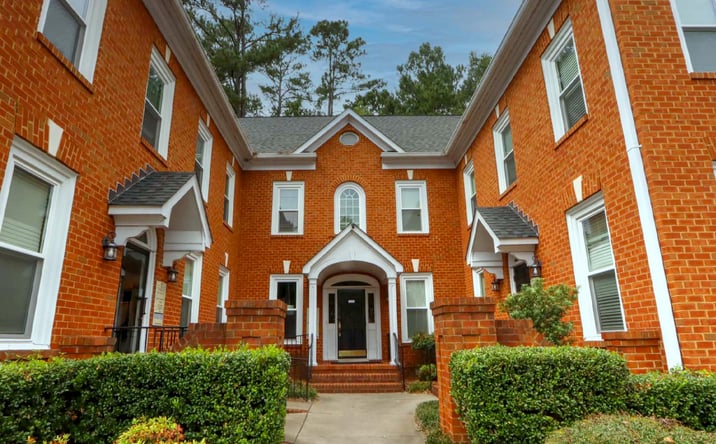 Pictures of Office property located at 9367 Two Notch Rd. & 34 Office Park Ct, Columbia, SC 29209 for sales - image #1