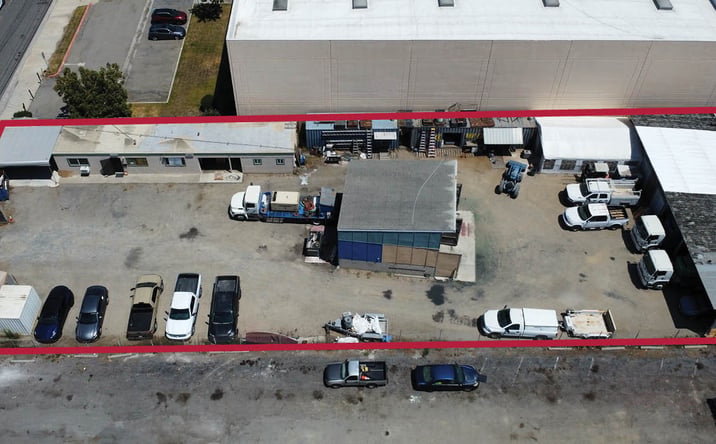 Pictures of Land property located at 6402 Maple Ave, Westminster, CA 92683 for sales - image #1