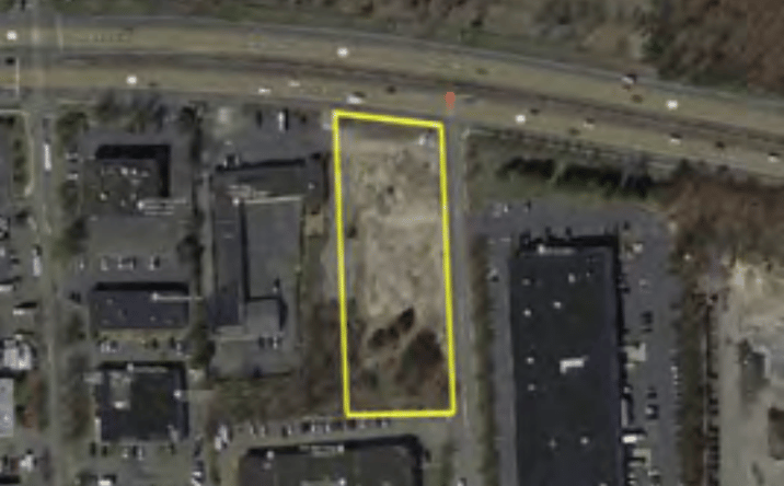 Pictures of Land property located at Veterans Memorial Hwy & Knickerbocker Ave, Holbrook, NY 11741 for sales - image #1