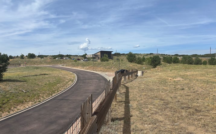 Pictures of Land property located at 5830-5975 Tutt Center Pt, Colorado Springs, CO 80922 for sales - image #1