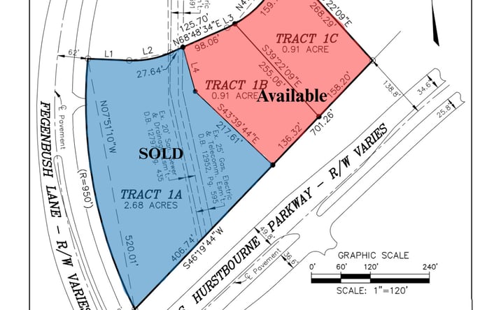 Pictures of Land property located at 5905 Fegenbush Ln, Louisville, KY 40228 for sales - image #1