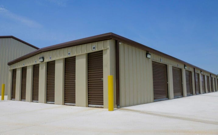 Pictures of Industrial, Mixed Use, Land, Retail, Self Storage property located at 3905 32ND Street, Port Huron, MI 48060 for sales - image #1