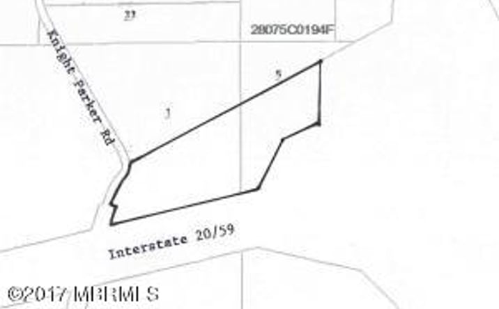 Pictures of Land property located at 313 Knight Parker Road, Meridian, MS 39301 for sales - image #1