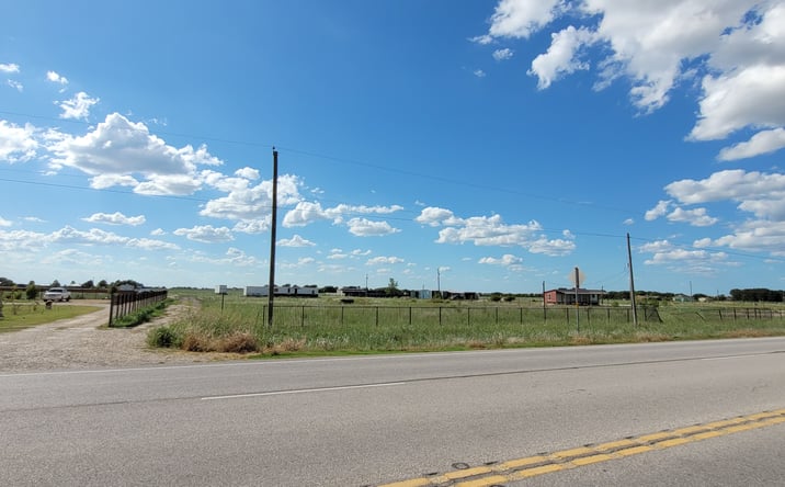 Pictures of Land property located at 10150 State Hwy 95, Taylor, TX 76574 for sales - image #1