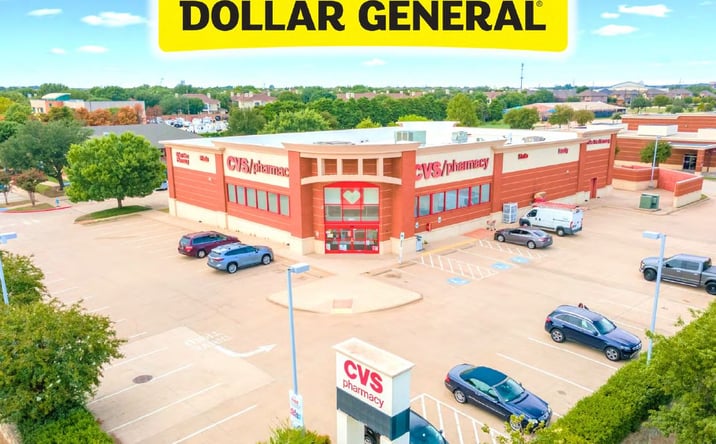 Pictures of Retail property located at 10001 Custer Rd, Plano, TX 75025 for sales - image #1