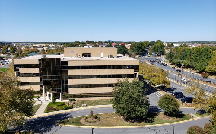 Pictures of Office property located at 12850 Middlebrook Road, Germantown, MD 20874 for sales - image #1