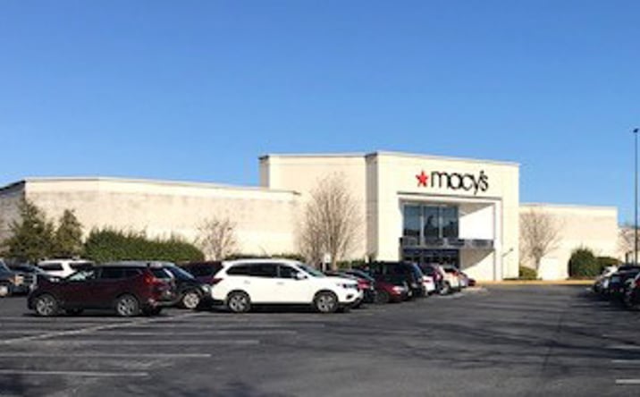 Pictures of Retail property located at 2304 N Salisbury Boulevard, Salisbury, MD 21801 for sales - image #1