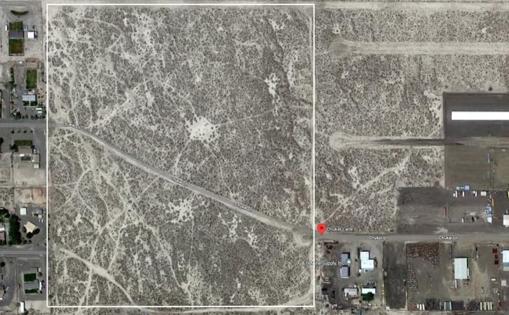 Pictures of Land property located at Chukar Ln, Battle Mountain, NV 89820 for sales - image #1