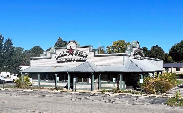 Pictures of Retail property located at 50 Knapp Drive, Battle Creek, MI 49015 for sales - image #1