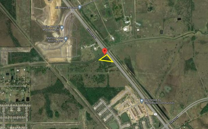 Pictures of Land property located at 3205-A Highway 3, Dickinson, TX 77539 for sales - image #1