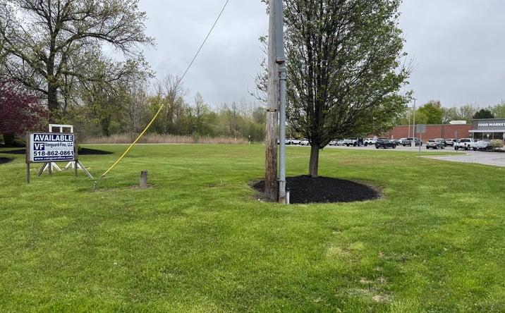 Pictures of Land property located at 3939 Niagara Falls Blvde, North Tonawanda, NY 14120 for sales - image #1