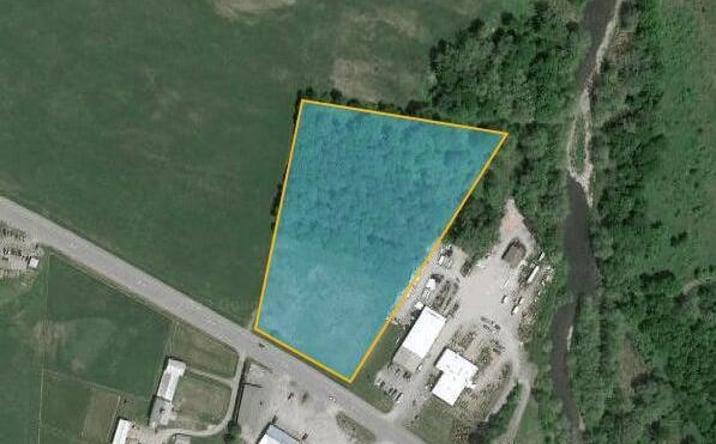 Pictures of Land property located at St Hwy 23, Oneonta, NY 13820 for sales - image #1