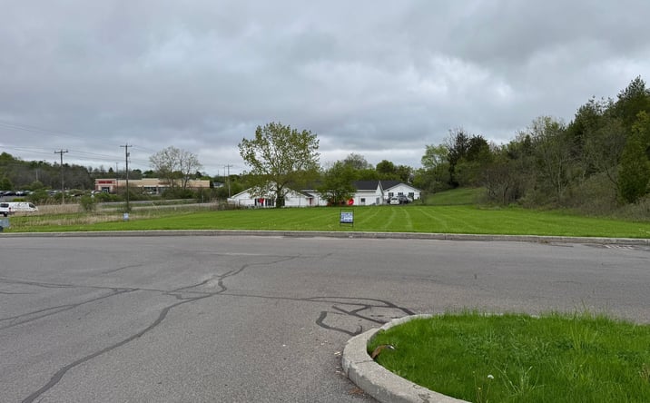 Pictures of Land property located at 3747 Milton Ave, Camillus, NY 13031 for sales - image #1
