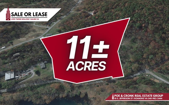 Pictures of Industrial property located at 6190 Twine Hollow Rd, Salem, VA 24153 for sales - image #1