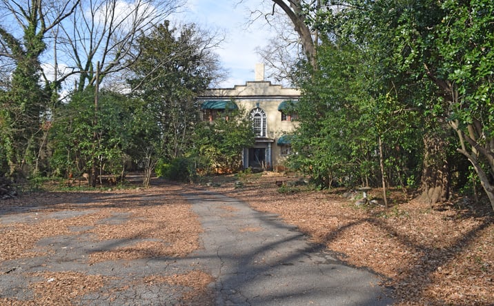 Pictures of Mixed Use, Multifamily, Office, Special Purpose property located at 368 Ponce De Leon Ave NE, Atlanta, GA 30308 for sales - image #1