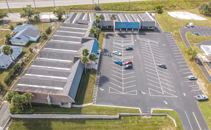 image of property at 840 BLVD SUITE N Deltona FL 32725