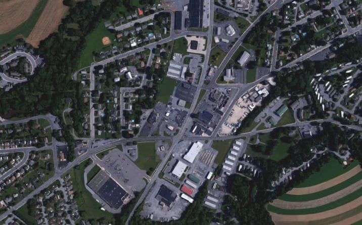 Pictures of Land property located at 1127 S State St, Ephrata, PA 17522 for sales - image #1