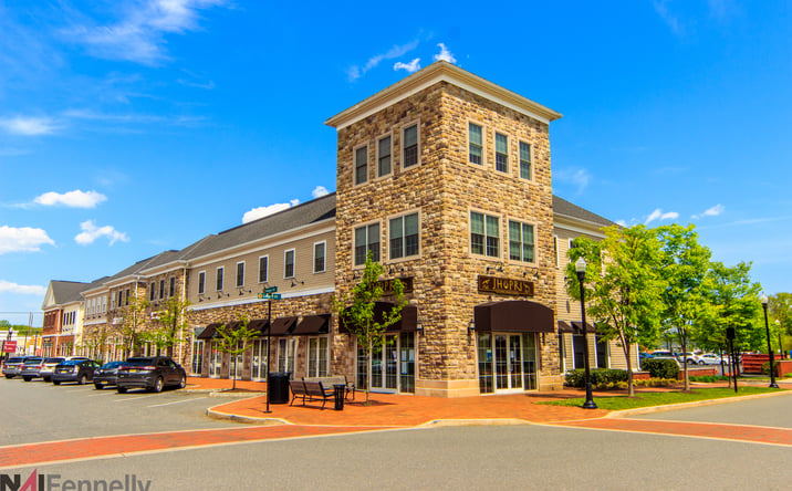 Pictures of Office property located at Liberty St, Plainsboro Township, NJ 08536 for sales - image #1