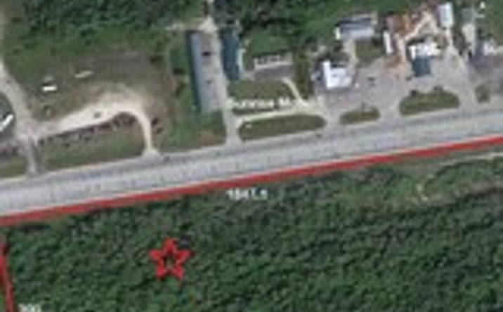 Pictures of Land property located at W US-2, St. Ignace, MI 49781 for sales - image #1