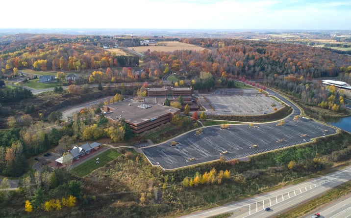 Pictures of Hospitality, Multifamily, Office, Retail, Mixed Use property located at 1800 Westwood Center Blvd, Wausau, WI 54401 for sales - image #1