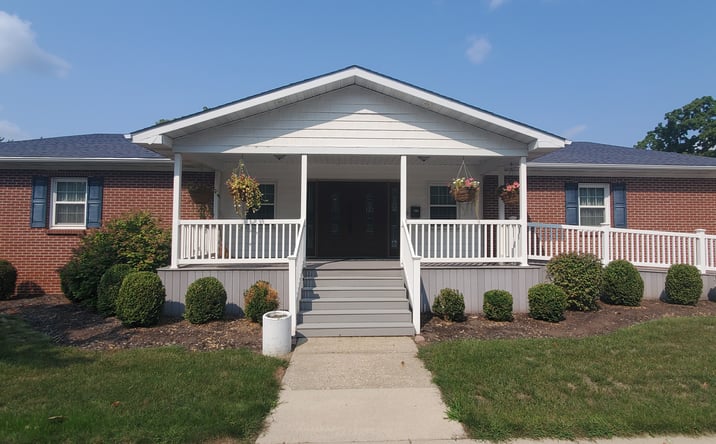 Pictures of Retail property located at 302 W Corunna Ave, Corunna, MI 48817 for sales - image #1