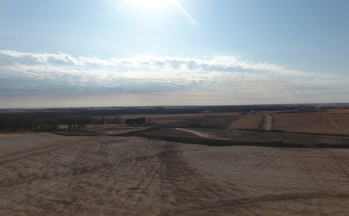 Pictures of Land property located at 1502 22nd St Wisner, NE, Wisner, NE 68791 for sales - image #1