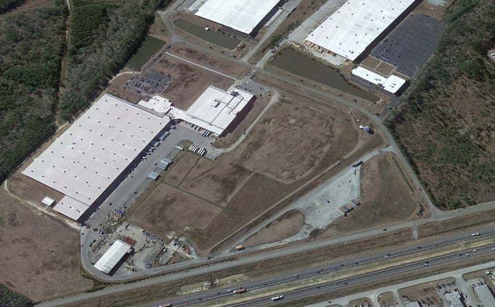 Pictures of Retail, Office, Mixed Use property located at 1125 Newton Way, Summerville, SC 29486 for sales - image #1
