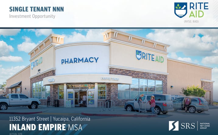 Pictures of Retail property located at 11352 Bryant St, Yucaipa, CA 92399 for sales - image #1