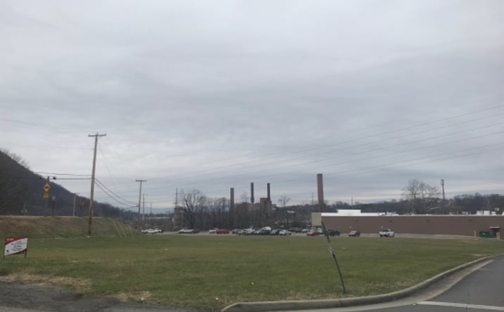 Pictures of Land property located at 1610 and 1602 Rutrough Rd, Roanoke, VA 24014 for sales - image #1