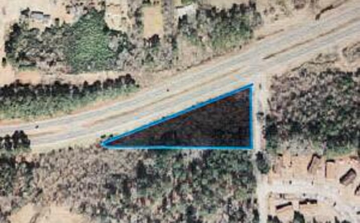 Pictures of Land property located at 1500 19 SOUTH Highway, Meridian, MS 39301 for sales - image #1