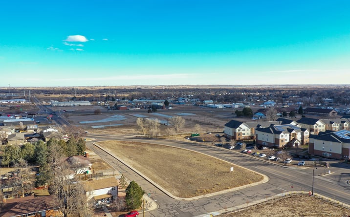 Pictures of Land property located at 3089 High Dr, Evans, CO 80620 for sales - image #1