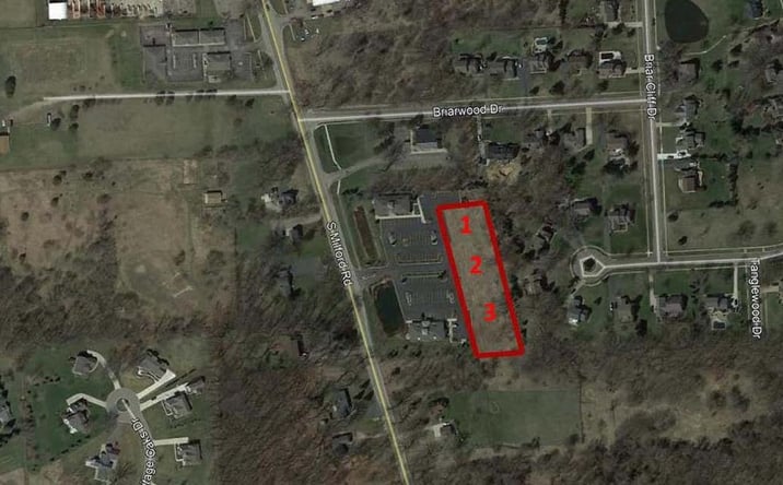 Pictures of Land property located at 2753 S Milford Rd, Highland Charter Township, MI 48357 for sales - image #1
