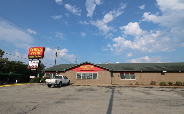 Pictures of Retail property located at 1315 W 76 Country Blvd, Branson, MO 65616 for sales - image #1