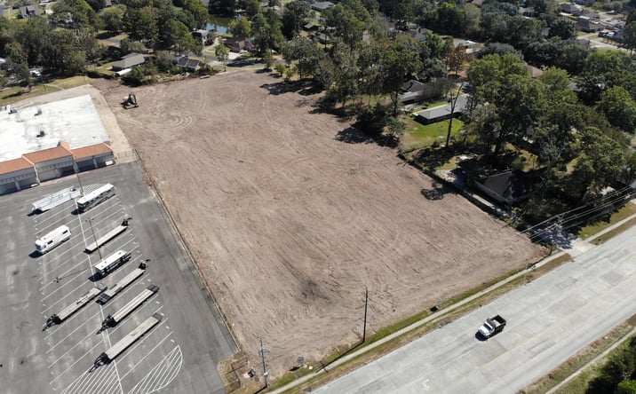 Pictures of Land property located at 1201 Millerville Rd, Baton Rouge, LA 70816 for sales - image #1