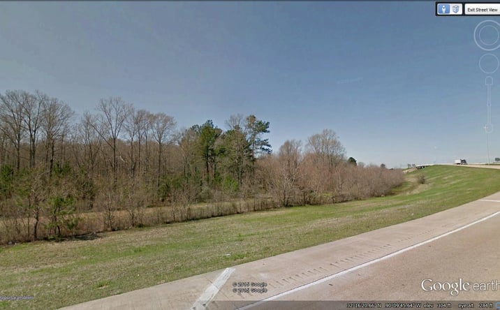 Pictures of Land property located at I20 and Hwy 49, Pearl, MS 39288 for sales - image #1