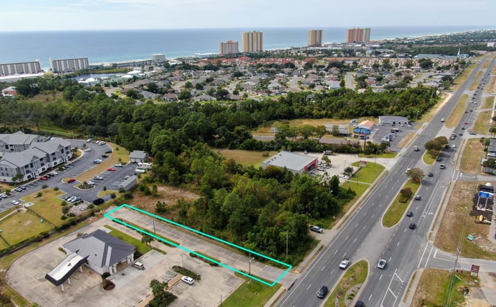 Pictures of Special Purpose property located at 17255 Panama City Beach Parkway, Panama City Beach, FL 32413 for sales - image #1