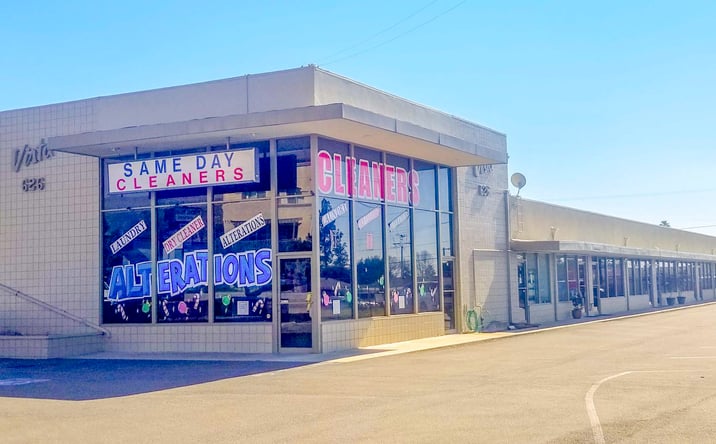 Pictures of Office property located at 626 W Rte 66, Glendora, CA 91740 for sales - image #1