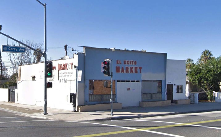 Pictures of Office property located at 1079-1091 S Garey Ave, Pomona, CA 91766 for sales - image #1