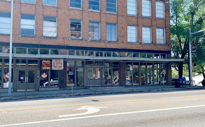 Pictures of Office property located at 2301 1st Ave N, Birmingham, AL 35203 for sales - image #1