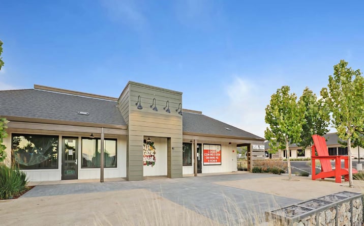 Pictures of Office, Retail property located at 1532 Concannon Blvd, Livermore, CA 94550 for sales - image #1