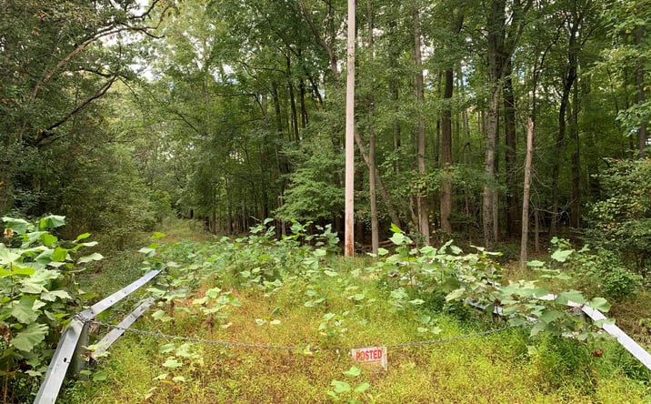 Pictures of Land property located at 280 Braddock Mill Rd, Evesham, NJ 08053 for sales - image #1