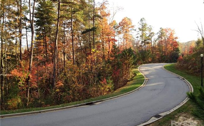 Pictures of Land property located at Camptown Rd, Brevard, NC 28712 for sales - image #1
