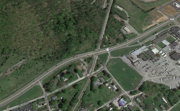 Pictures of Land property located at 10221 Hwy 119, Alabaster, AL 35007 for sales - image #1