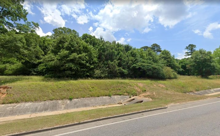 Pictures of Land property located at 123 Hwy 119, Alabaster, AL 35007 for sales - image #1