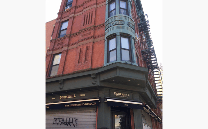 Pictures of Mixed Use property located at 760 Dean St, Brooklyn, NY 11238 for sales - image #1
