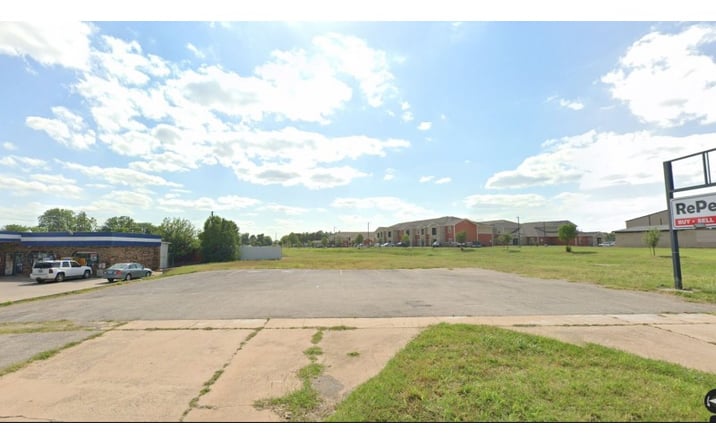 Pictures of Land property located at 4526 Fairway Blvd, Wichita Falls, TX 76308 for sales - image #1