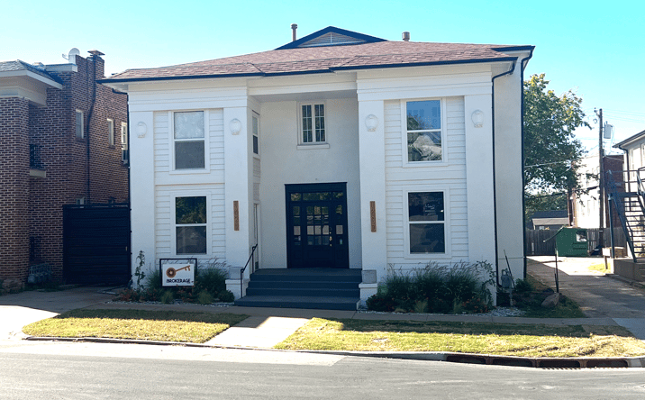 Pictures of Office property located at 1430 S Quaker, Tulsa, OK 74120 for sales - image #1